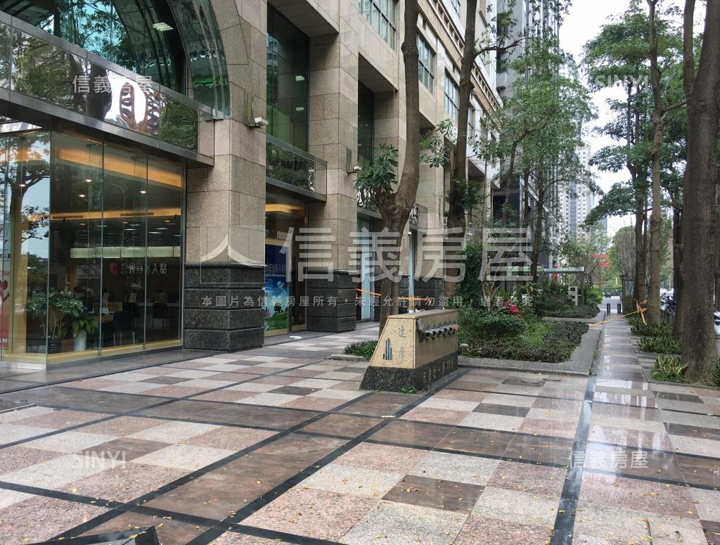 達摩社區外觀及周邊環境