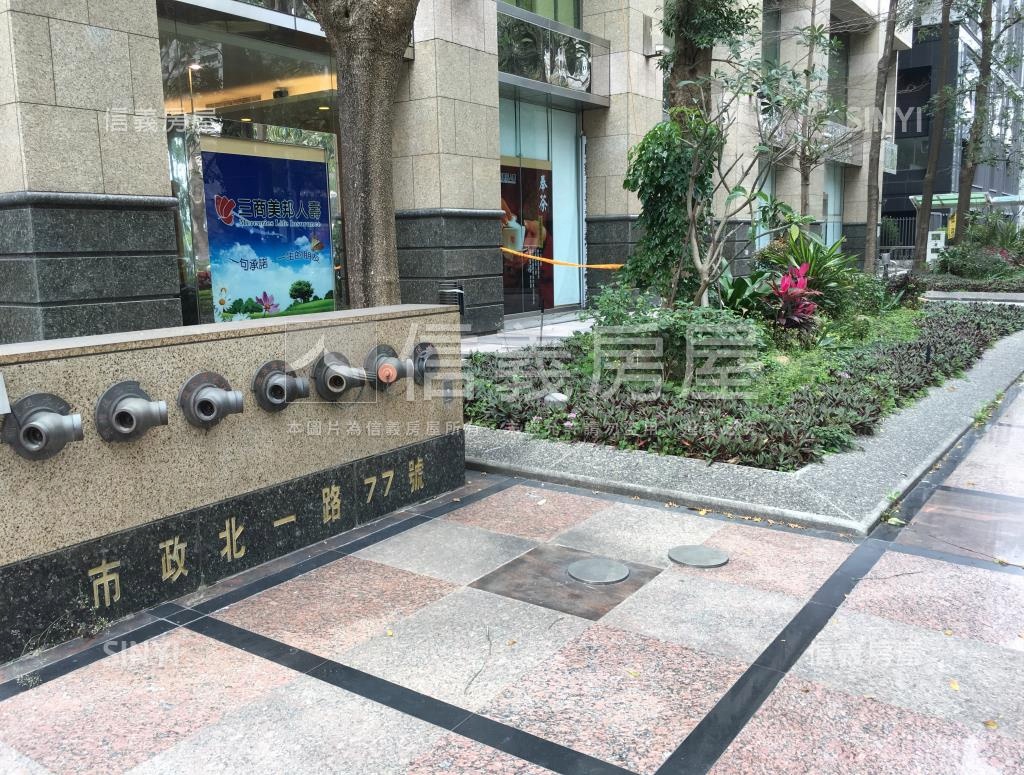 達摩社區外觀及周邊環境