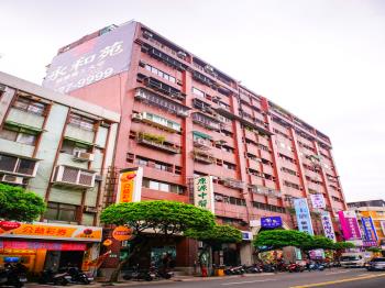 榮國府