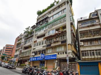 逸雲大廈