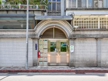 福華路華廈