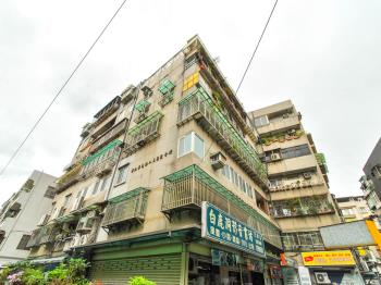 福臨門華廈