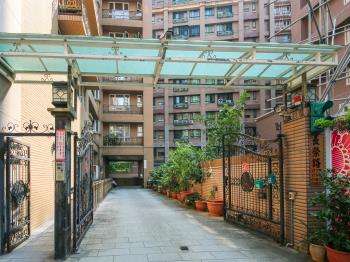 臻愛我家NO8