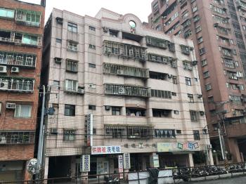環瑋大地