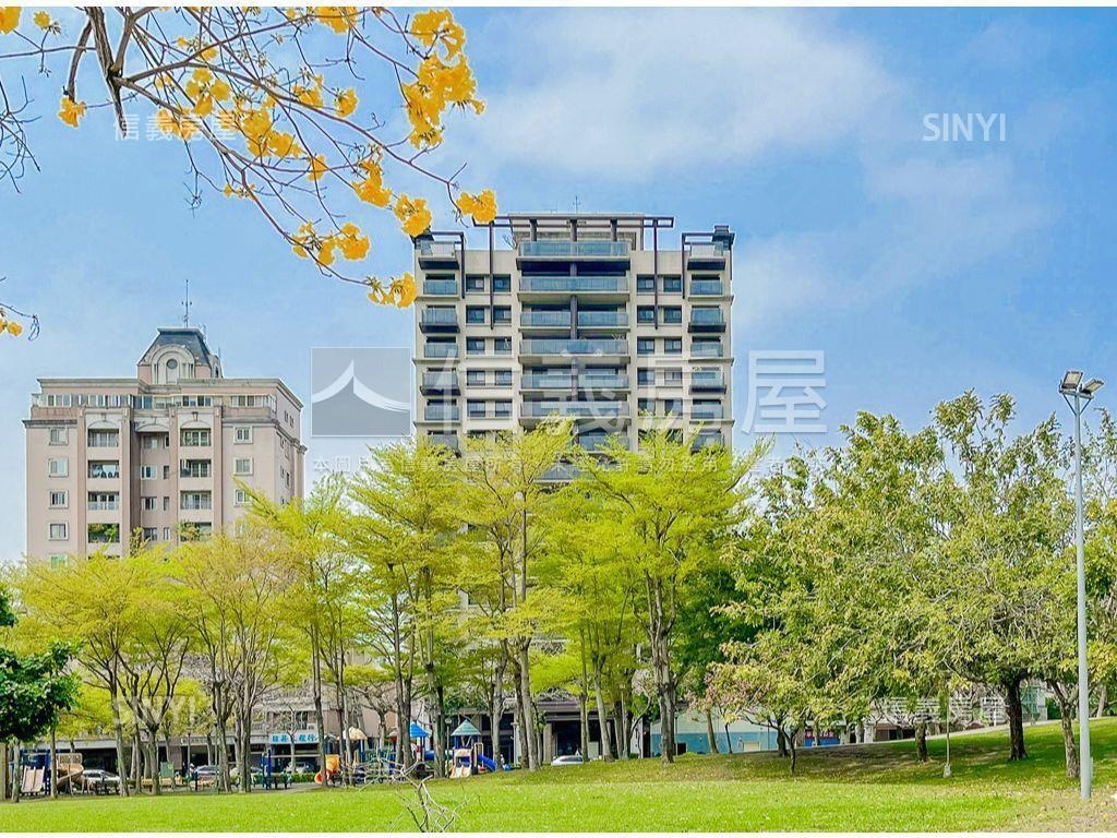 總太觀景社區外觀及周邊環境