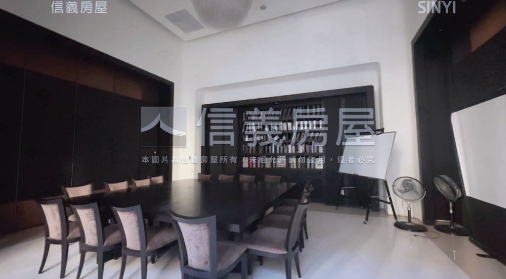 豐邑一第社區外觀及周邊環境