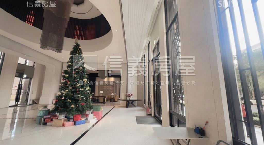 豐邑一第社區外觀及周邊環境