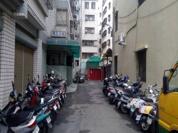 儷宮大廈