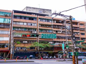 迎曦廣場華廈/進德大樓