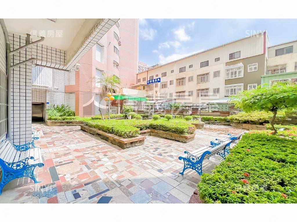 愛人同志社區外觀及周邊環境