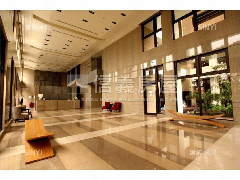 將捷朗闊社區外觀及周邊環境