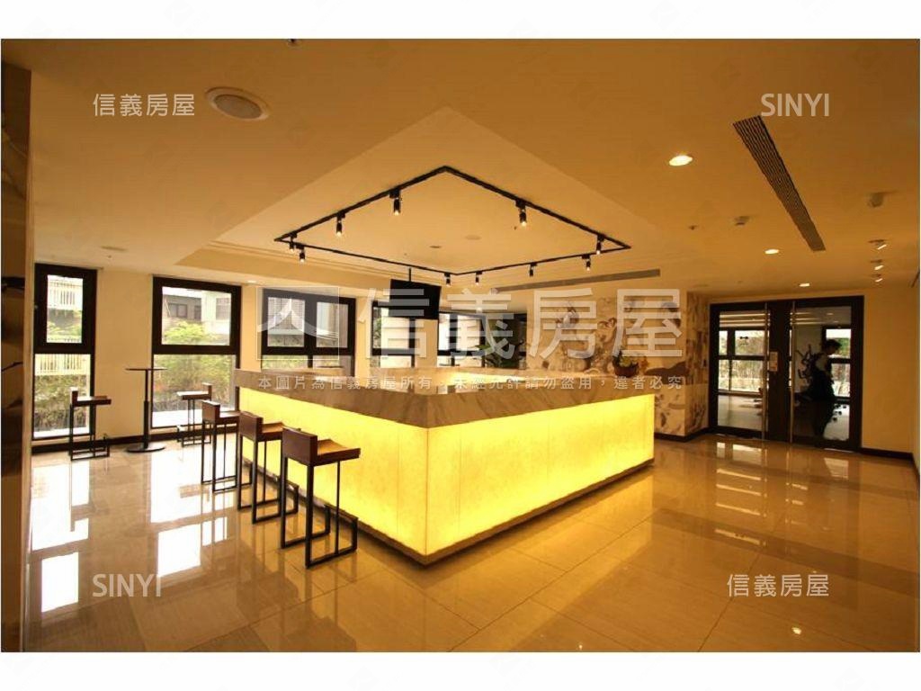 將捷朗闊社區外觀及周邊環境