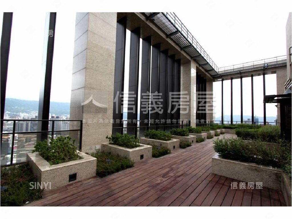 將捷朗闊社區外觀及周邊環境