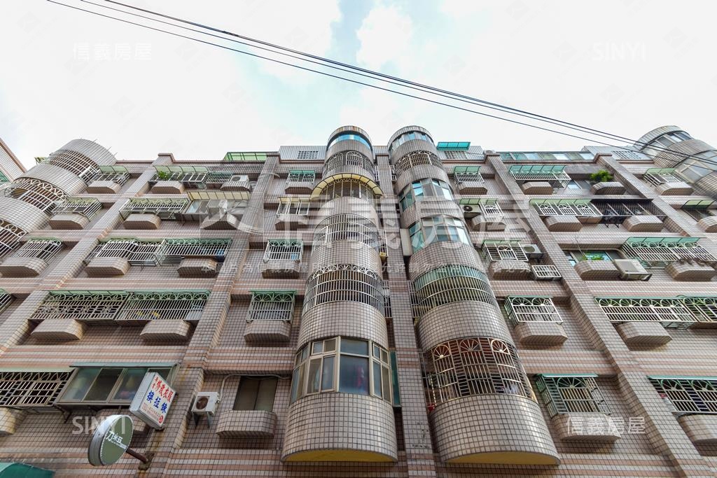 校園芳鄰社區外觀及周邊環境