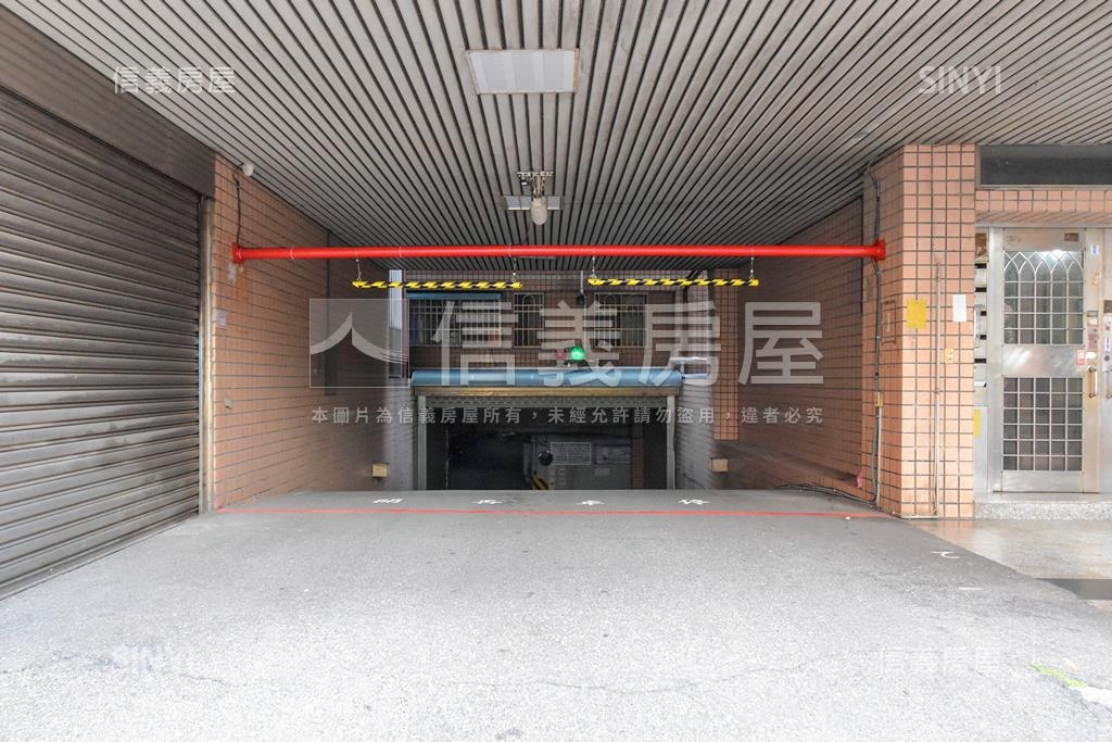 校園芳鄰社區外觀及周邊環境