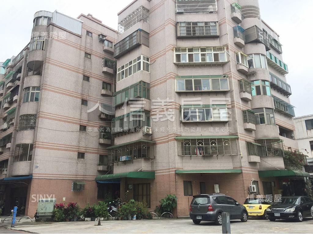 校園芳鄰社區外觀及周邊環境