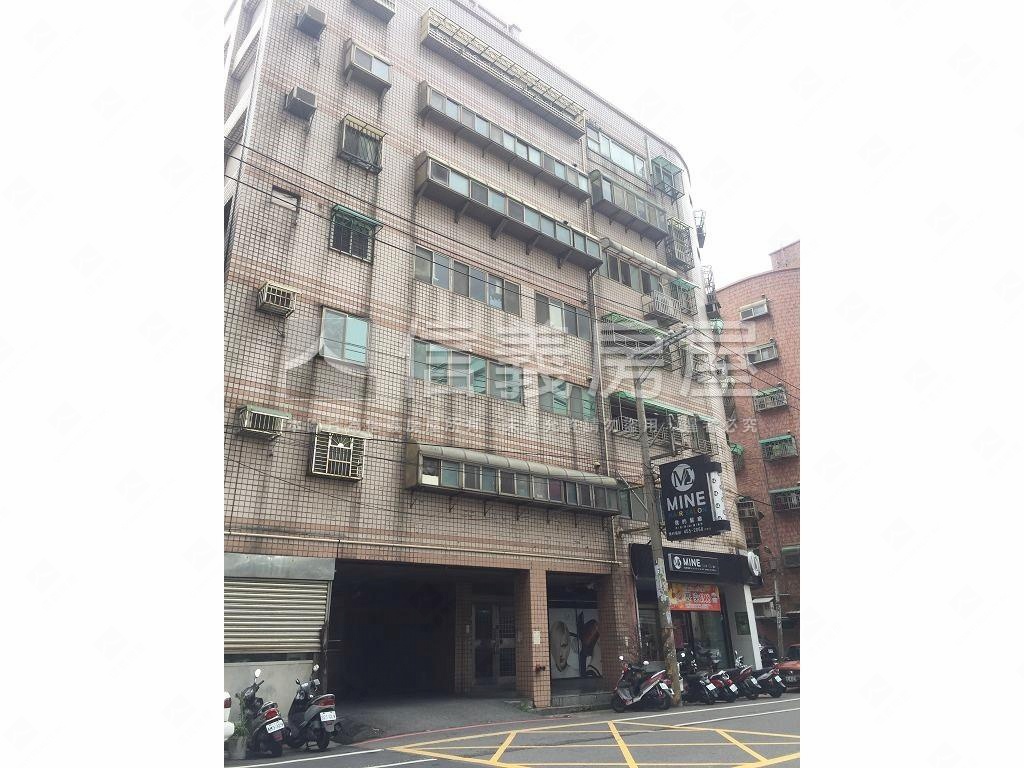 校園芳鄰社區外觀及周邊環境