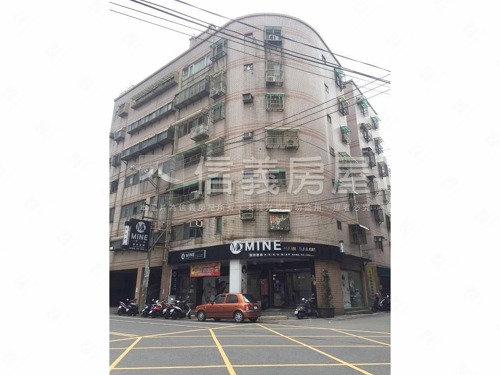 校園芳鄰社區外觀及周邊環境
