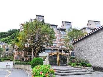 雙溪茗園