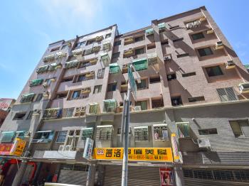 永華富邑