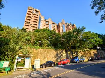 綠野山莊