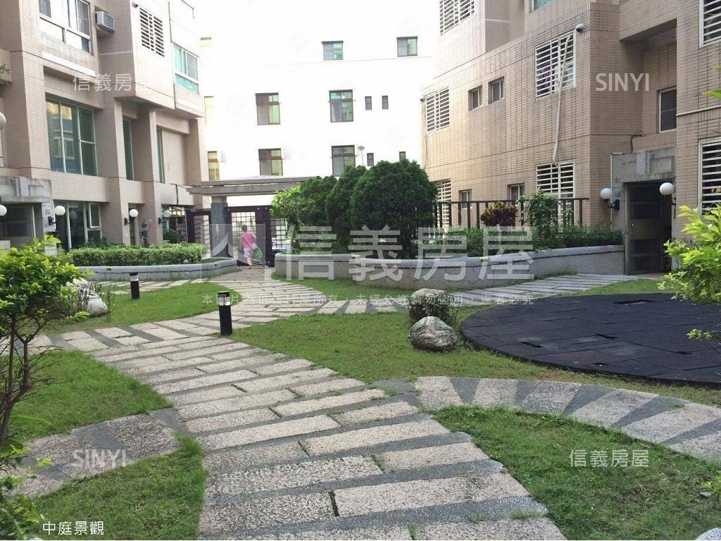 東方瑞士社區外觀及周邊環境