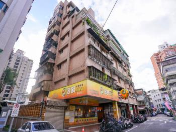 立正庭園