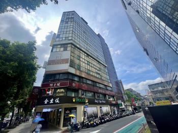 騰達商業