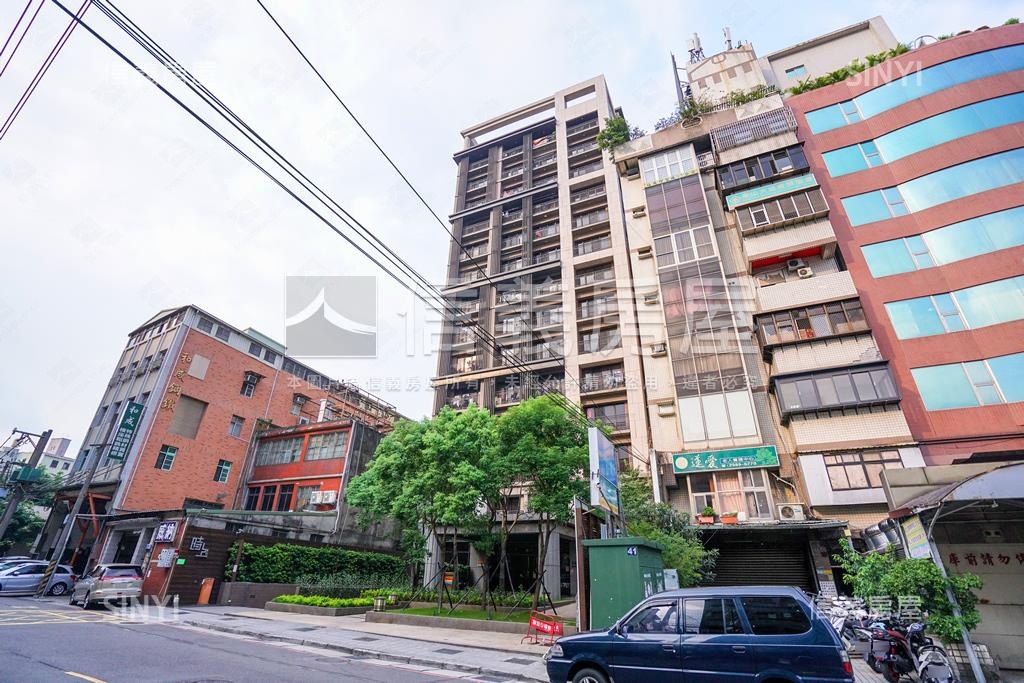 東村時上社區外觀及周邊環境