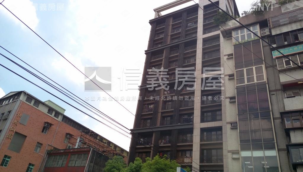 東村時上社區外觀及周邊環境