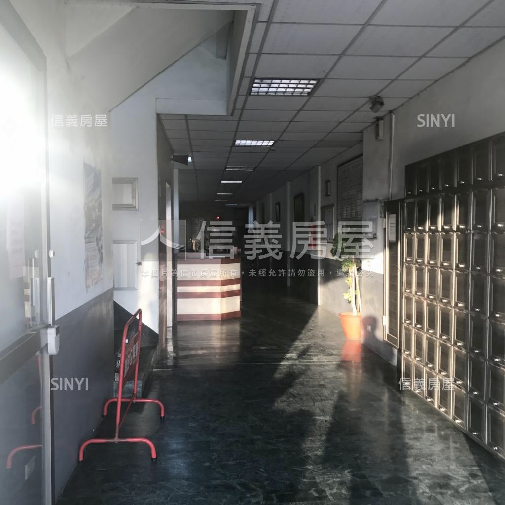 展新大廈社區外觀及周邊環境