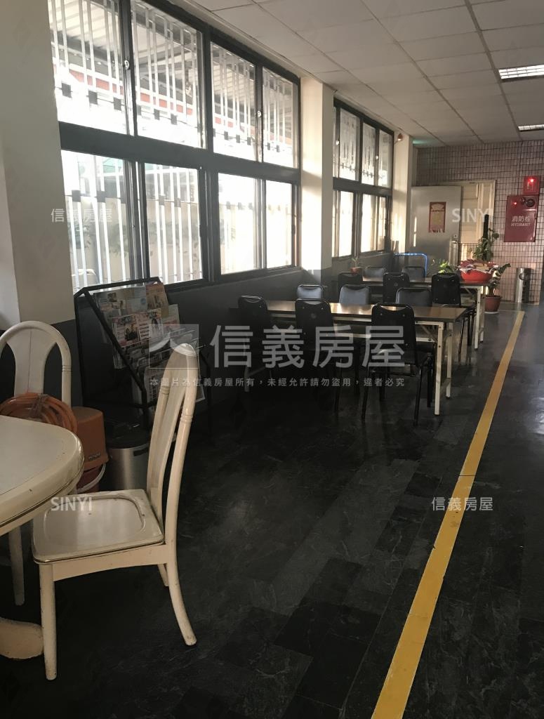 展新大廈社區外觀及周邊環境