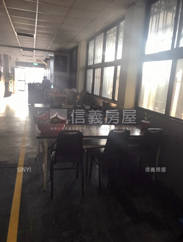 展新大廈社區外觀及周邊環境