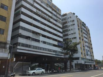 亞洲聯合大廈