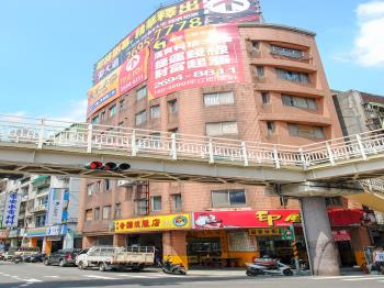 台北旺角