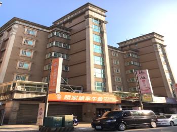 佳林寶鎮NO.16