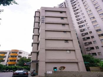 仁愛閣園