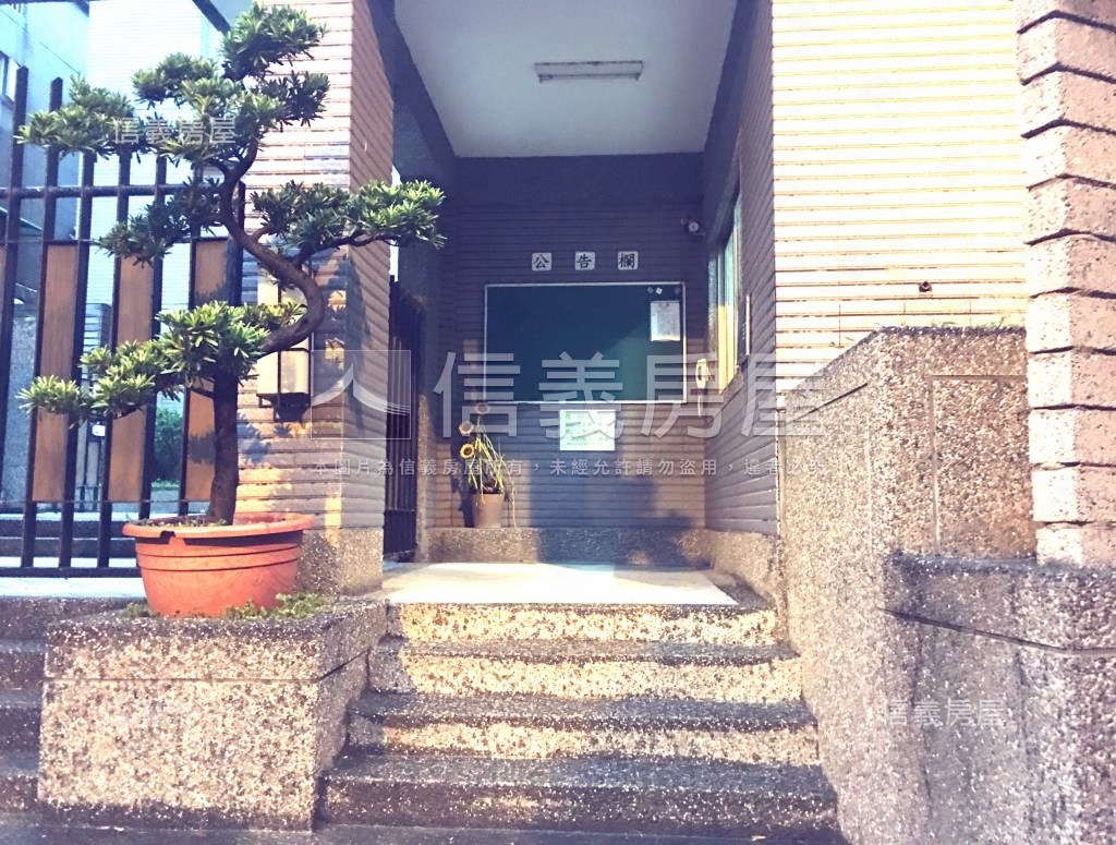 總督府社區外觀及周邊環境
