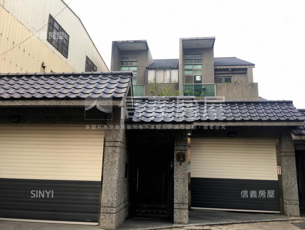 總督府社區外觀及周邊環境