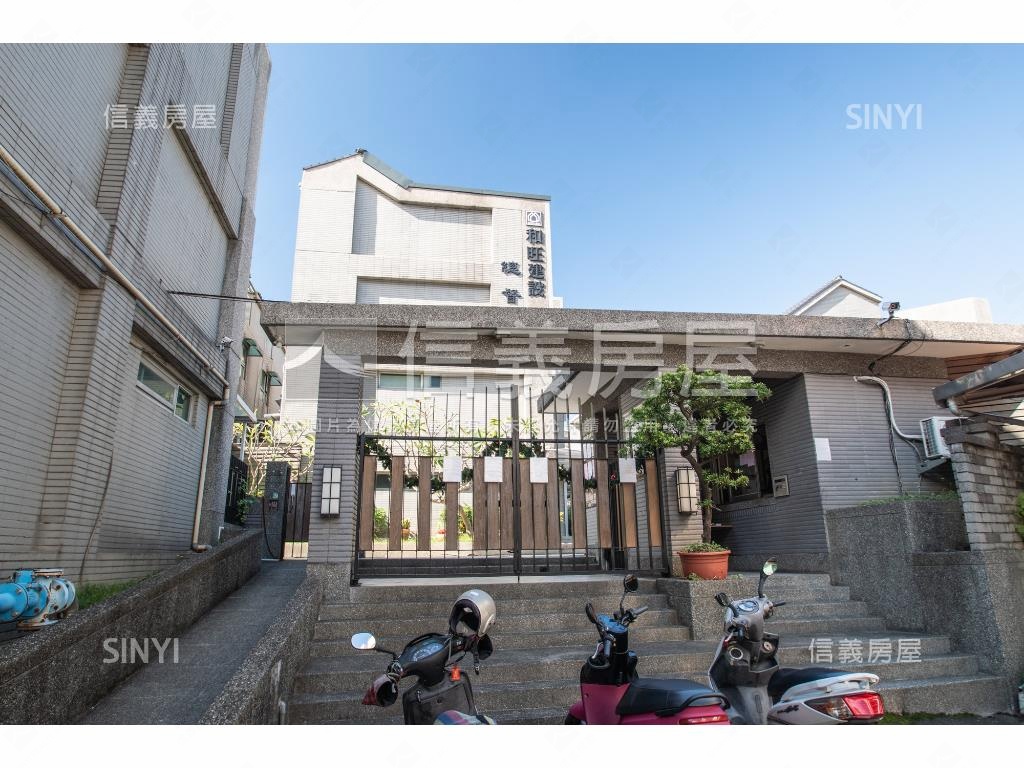 總督府社區外觀及周邊環境