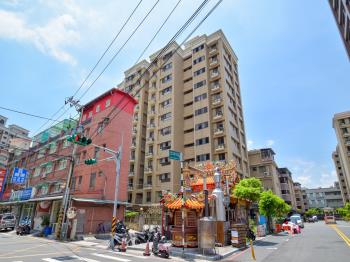 豪椰大鎮