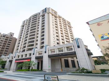 中港觀邸