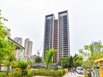 國城賦格