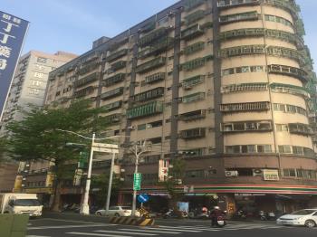 海山宮廷
