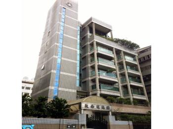 敦南冠德園