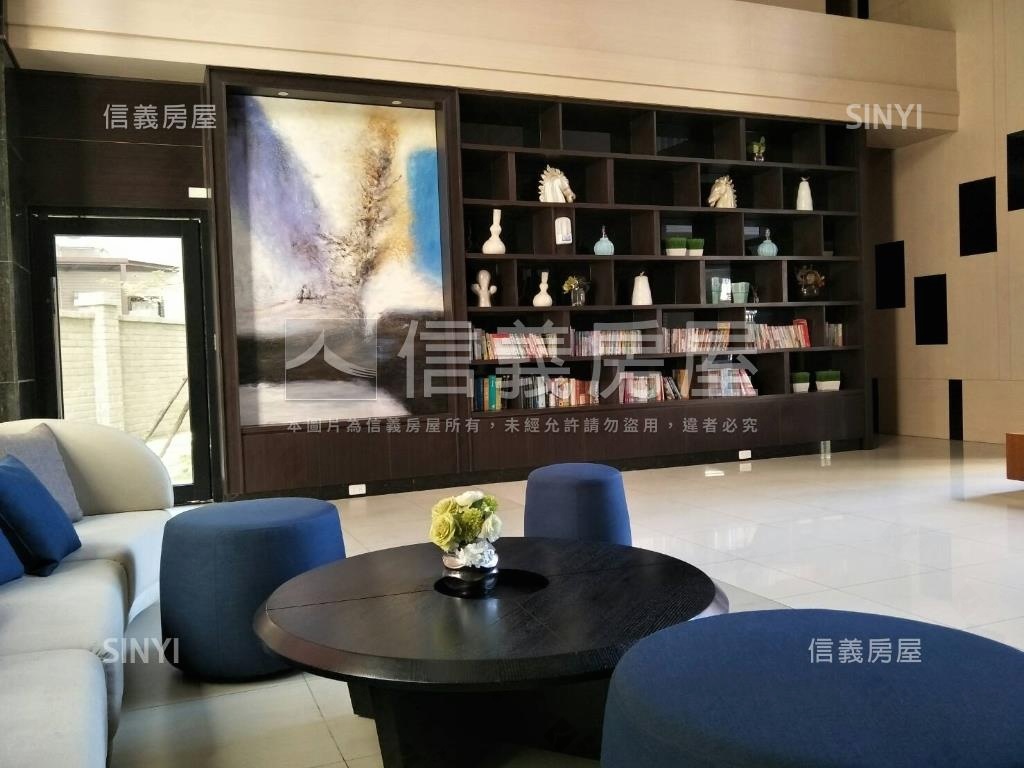 寓上里安社區外觀及周邊環境