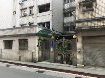 翠亨村A區