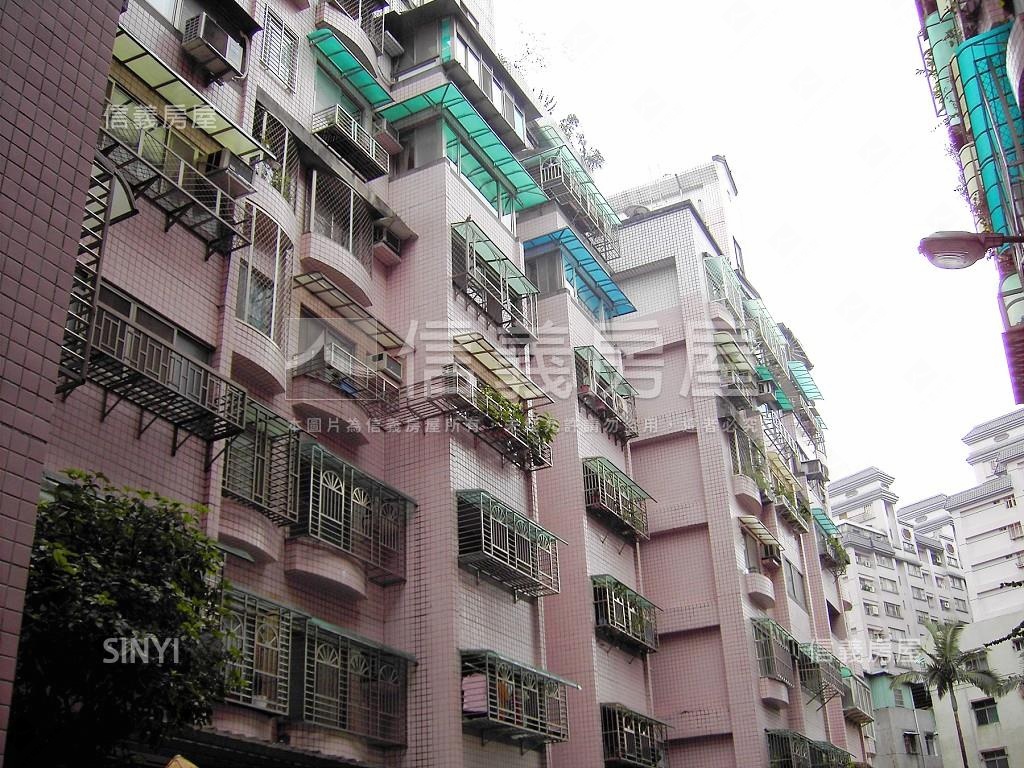 富園社區社區外觀及周邊環境