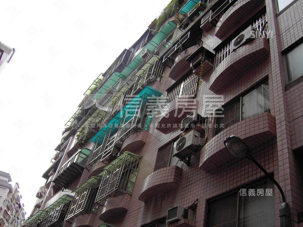 富園社區社區外觀及周邊環境