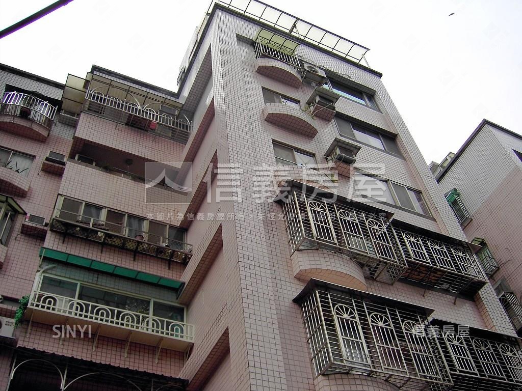 富園社區社區外觀及周邊環境